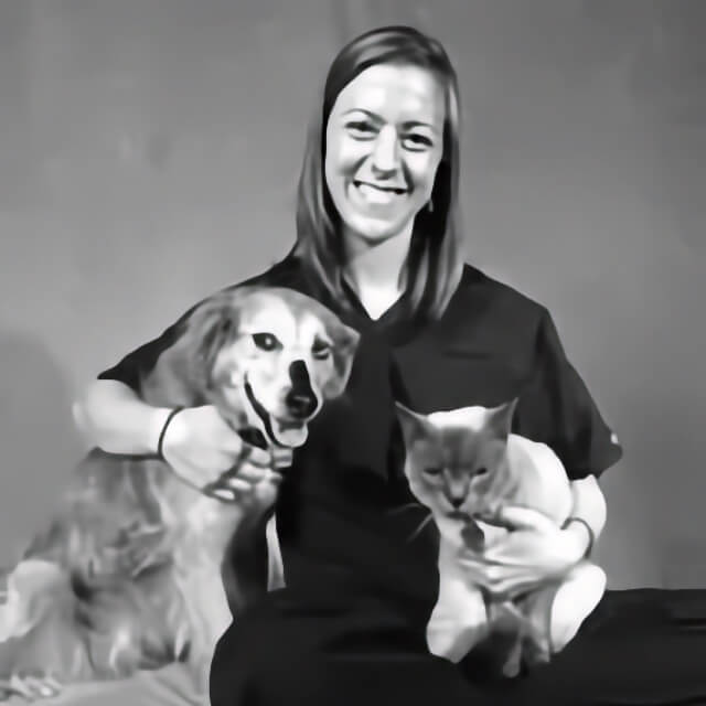 Dr. Annie Notarangelo