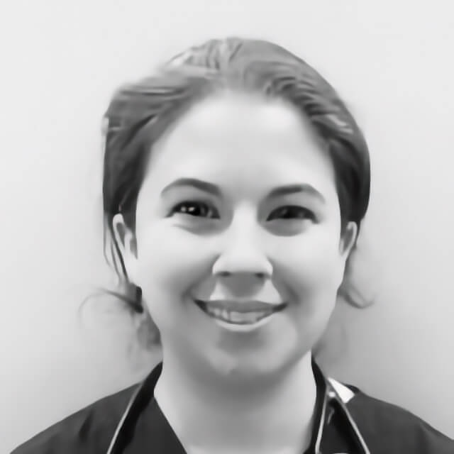 Dr. Christina Betta