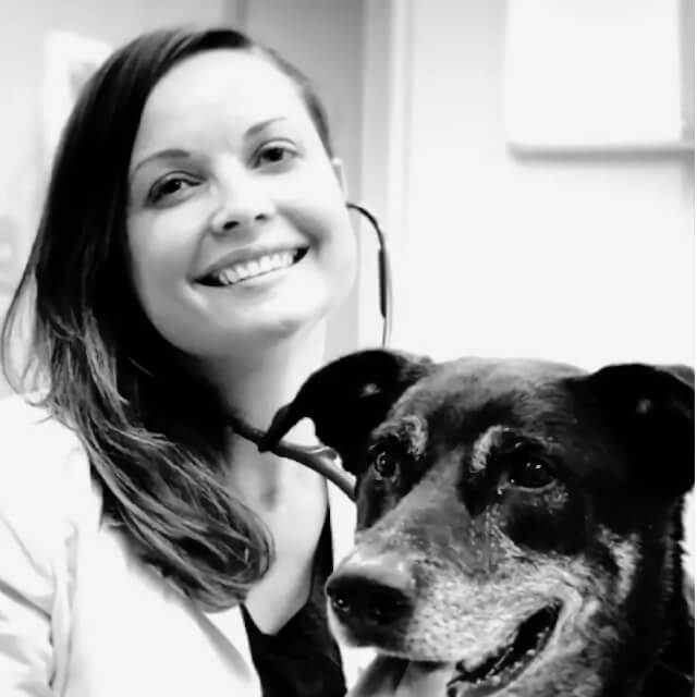 Dr. Claire DelFavero