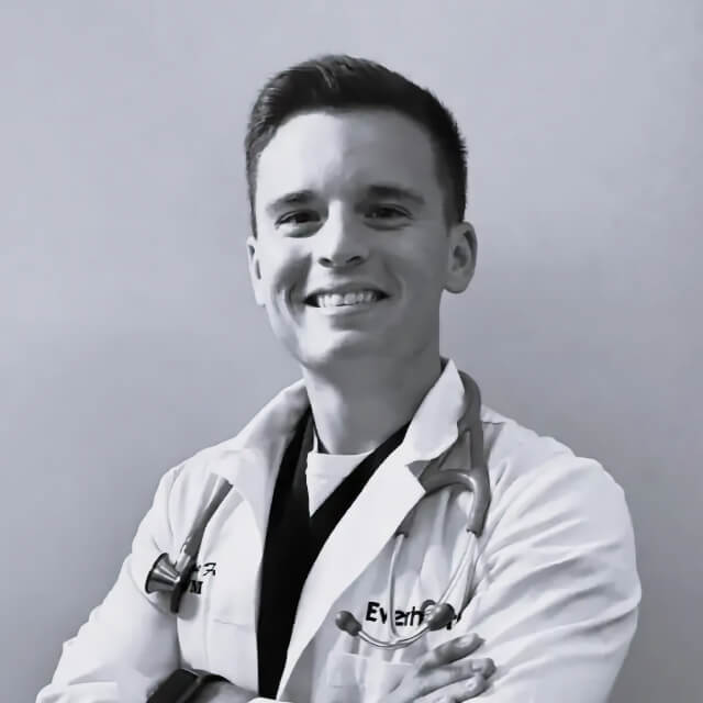 Dr. Evan Kerr