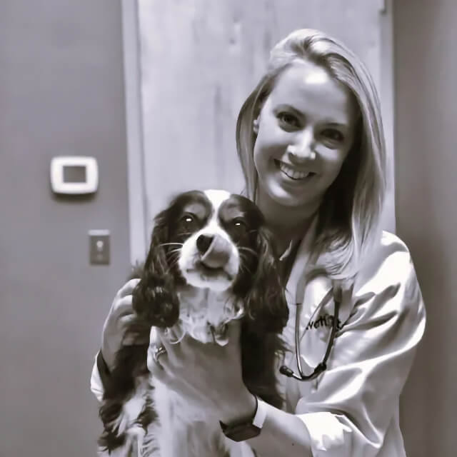 Lauren Hess