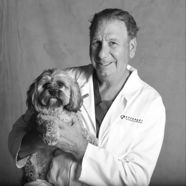 Dr. Robert Goodman