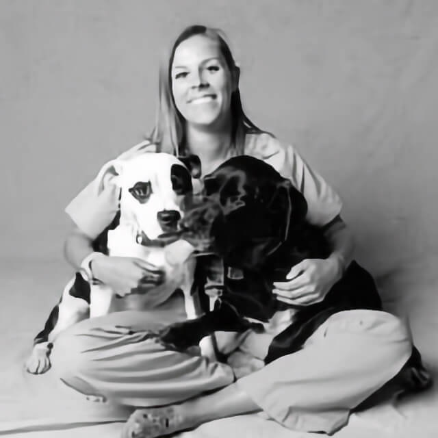 Dr. Stephanie Menefee