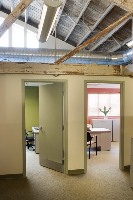 Exam room – Everhart Veterinary Hospital