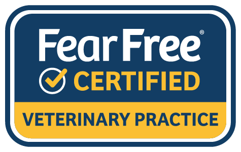 Fear Free Certified