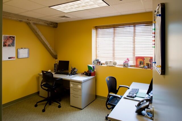 Office – Everhart Veterinary Hospital