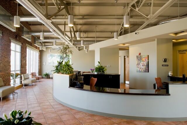 Everhart Veterinary Hospital, Baltimore