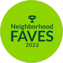 Neighborhood Faves