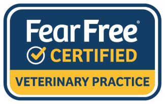 Fear Free