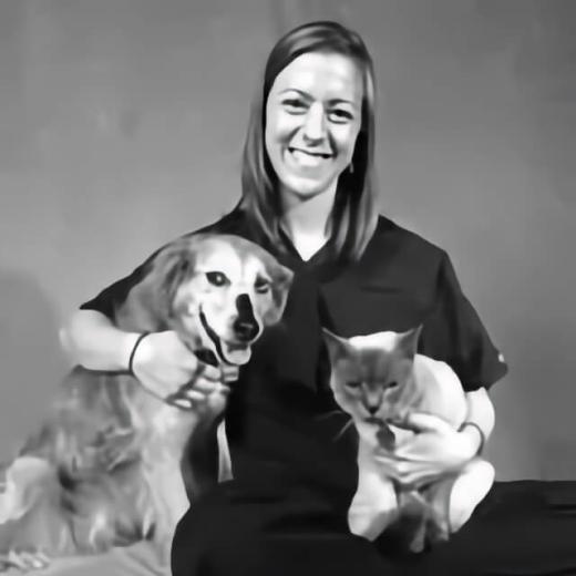 Dr. Annie Notarangelo