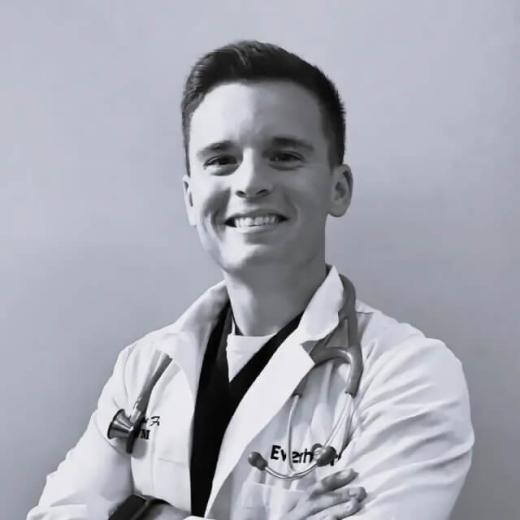 Dr. Evan Kerr